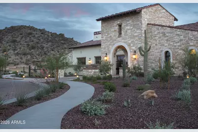 18440 W Wind Song Avenue, Goodyear, AZ 85338 - Photo 59