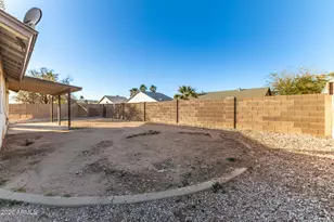 1292 E Avenida Kino, Casa Grande, AZ 85122 - Photo 27