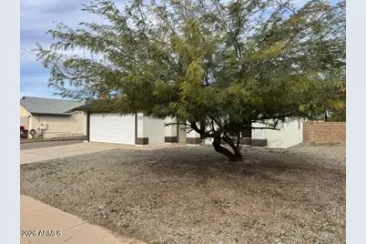 1292 E Avenida Kino --, Casa Grande, AZ 85122 - Photo 1