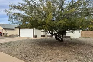 1292 E Avenida Kino, Casa Grande, AZ 85122 - Photo 1