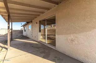 1292 E Avenida Kino, Casa Grande, AZ 85122 - Photo 23