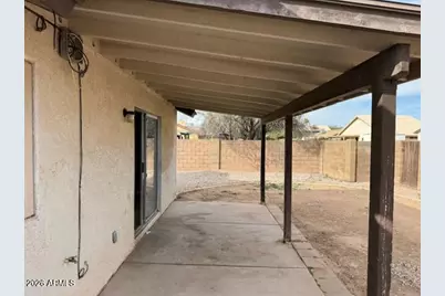 1292 E Avenida Kino --, Casa Grande, AZ 85122 - Photo 5