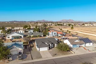 1292 E Avenida Kino, Casa Grande, AZ 85122 - Photo 37