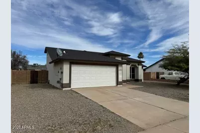 1292 E Avenida Kino --, Casa Grande, AZ 85122 - Photo 3