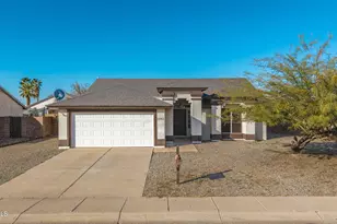 1292 E Avenida Kino, Casa Grande, AZ 85122 - Photo 29