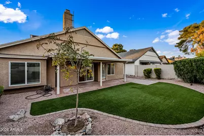 1129 N 87th Street, Scottsdale, AZ 85257 - Photo 23