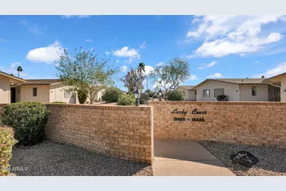 19445 N Star Ridge Drive, Sun City West, AZ 85375 - Photo 3