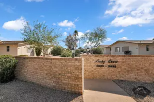 19445 N Star Ridge Dr, Sun City West, AZ 85375 - Photo 3