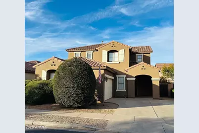 4502 E Ivanhoe Street, Gilbert, AZ 85295 - Photo 1