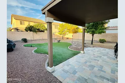 4502 E Ivanhoe Street, Gilbert, AZ 85295 - Photo 13