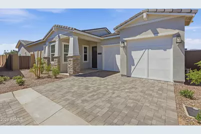 17767 W Whitefish Drive, Surprise, AZ 85388 - Photo 3