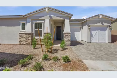 17767 W Whitefish Drive, Surprise, AZ 85388 - Photo 1