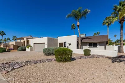 6748 E Paradise Lane, Scottsdale, AZ 85254 - Photo 29
