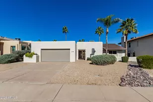 6748 E Paradise Ln, Scottsdale, AZ 85254 - Photo 1