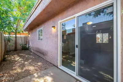 2847 N 46th Avenue #10, Phoenix, AZ 85035 - Photo 19