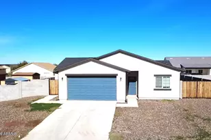 12600 W Loma Vista Dr, Arizona City, AZ 85123 - Photo 1