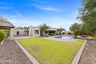 12700 E Doubletree Ranch Rd, Scottsdale, AZ 85259 - Photo 29