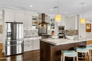 12700 E Doubletree Ranch Rd, Scottsdale, AZ 85259 - Photo 11