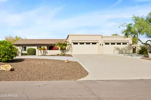 12700 E Doubletree Ranch Rd, Scottsdale, AZ 85259 - Photo 5