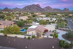 12700 E Doubletree Ranch Rd, Scottsdale, AZ 85259 - Photo 45