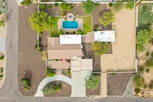 12700 E Doubletree Ranch Rd, Scottsdale, AZ 85259 - Photo 41