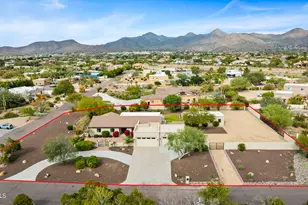 12700 E Doubletree Ranch Rd, Scottsdale, AZ 85259 - Photo 39