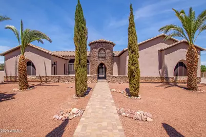 18654 W Solano Drive, Litchfield Park, AZ 85340 - Photo 9