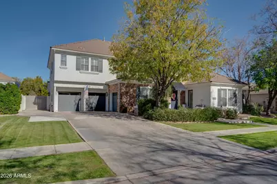 2812 E Washington Court, Gilbert, AZ 85234 - Photo 3