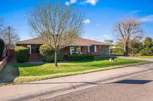 3601 E Fairmount Ave, Phoenix, AZ 85018 - Photo 3