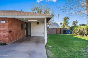 3601 E Fairmount Ave, Phoenix, AZ 85018 - Photo 5