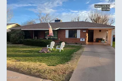 3601 E Fairmount Avenue, Phoenix, AZ 85018 - Photo 1