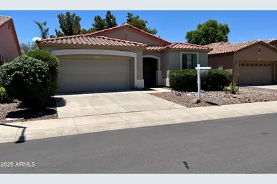 4707 E Carob Drive, Gilbert, AZ 85298 - Photo 1