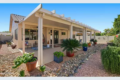 18056 W Udall Drive, Surprise, AZ 85374 - Photo 29