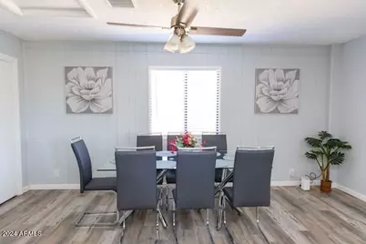 1025 N Menze Street, Casa Grande, AZ 85122 - Photo 17