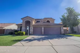 1285 N Evergreen St, Gilbert, AZ 85233 - Photo 1