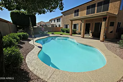 1285 N Evergreen Street, Gilbert, AZ 85233 - Photo 35