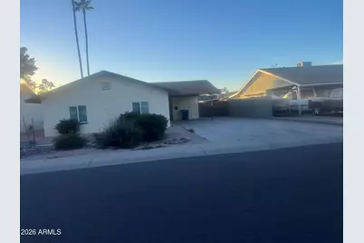 5406 S Hazelton Lane, Tempe, AZ 85283 - Photo 1