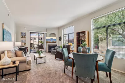 11640 N Tatum Boulevard #2031, Phoenix, AZ 85028 - Photo 9