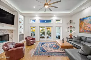 7468 E Stagecoach Pass, Carefree, AZ 85377 - Photo 15