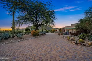 7468 E Stagecoach Pass, Carefree, AZ 85377 - Photo 3