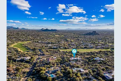 7468 E Stagecoach Pass, Carefree, AZ 85377 - Photo 53