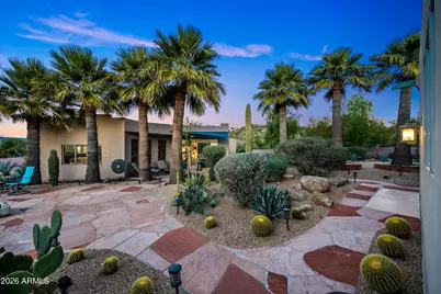 7468 E Stagecoach Pass, Carefree, AZ 85377 - Photo 45