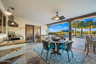 7468 E Stagecoach Pass E, Carefree, AZ 85377 - Photo 19