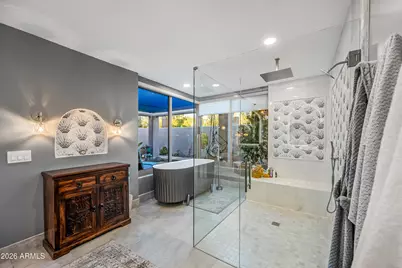 7468 E Stagecoach Pass, Carefree, AZ 85377 - Photo 35