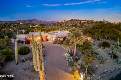 7468 E Stagecoach Pass E, Carefree, AZ 85377 - Photo 1