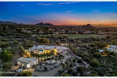 7468 E Stagecoach Pass, Carefree, AZ 85377 - Photo 59