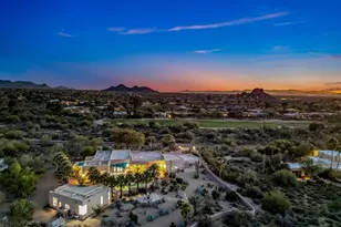 7468 E Stagecoach Pass, Carefree, AZ 85377 - Photo 59