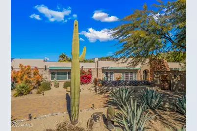 7468 E Stagecoach Pass, Carefree, AZ 85377 - Photo 65