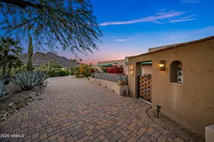 7468 E Stagecoach Pass, Carefree, AZ 85377 - Photo 7