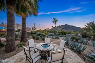 7468 E Stagecoach Pass, Carefree, AZ 85377 - Photo 29